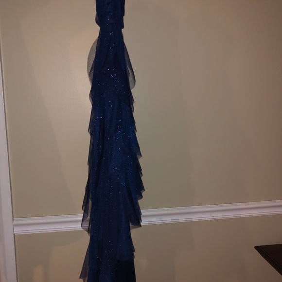 Prom Dress - Medium Length - Picture 2 of 4